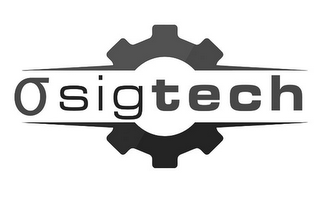 SIGTECH logo