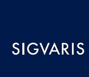 SIGVARIS logo