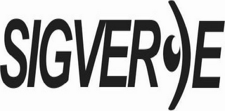 SIGVERDE logo