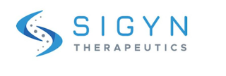 SIGYN THERAPEUTICS logo