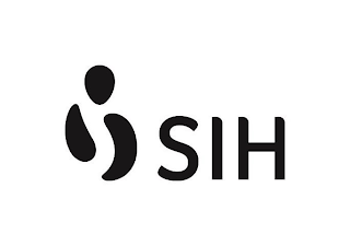 SIH logo