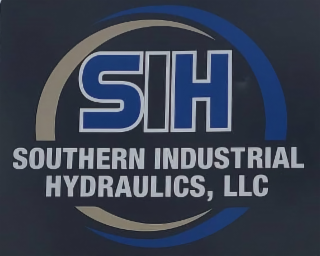 SIH SOUTHERN INDUSTRIAL HYDRAULICS, LLC logo