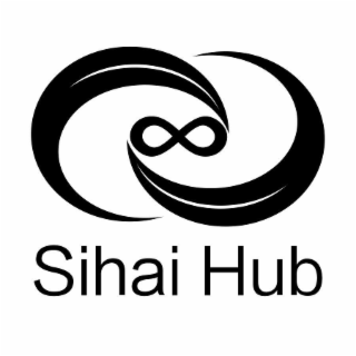 SIHAI HUB logo