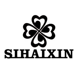 SIHAIXIN logo