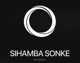 SIHAMBA SONKE RECORDS logo