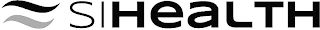 SIHEALTH logo