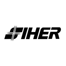 SIHER logo