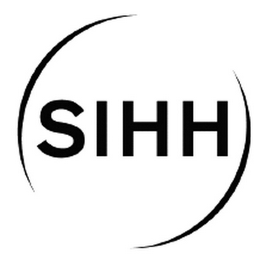 SIHH logo