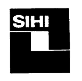 SIHI logo