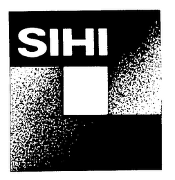 SIHI logo