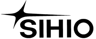 SIHIO logo
