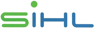 SIHL logo