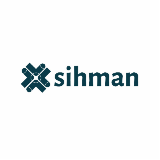SIHMAN logo