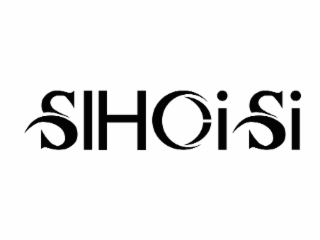 SIHOISI logo