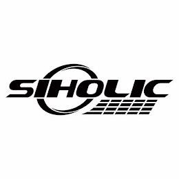 SIHOLIC logo