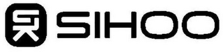 SIHOO logo