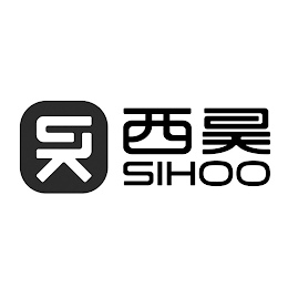 SIHOO logo