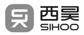 SIHOO logo