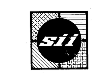 SII logo