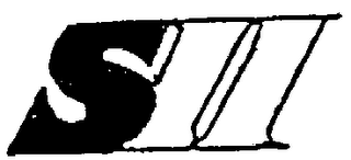 SII logo