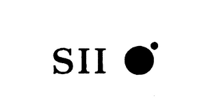 SII logo