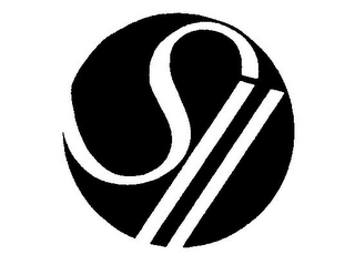 SII logo