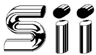SII logo