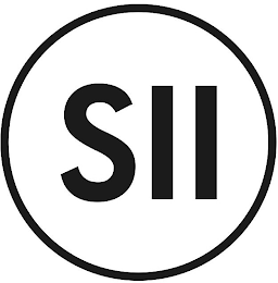 SII logo