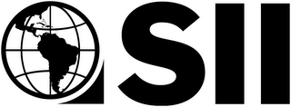 SII logo