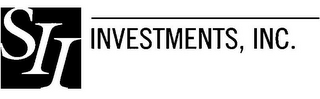 SII INVESTMENTS, INC. logo