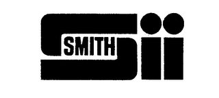 SII SMITH logo