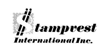 SII STAMPVEST INTERNATIONAL INC. logo