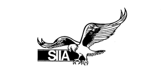 SIIA logo