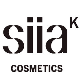 SIIAK COSMETICS logo