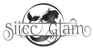 SIICC GLAM logo