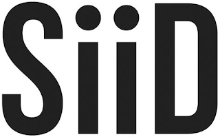 SIID logo