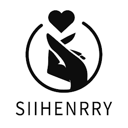 SIIHENRRY logo