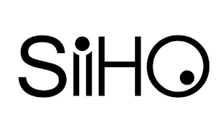 SIIHO logo