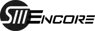 SIII ENCORE logo