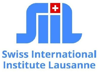 SIIL SWISS INTERNATIONAL INSTITUTE LAUSANNE logo