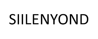 SIILENYOND logo