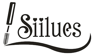 SIILUES logo
