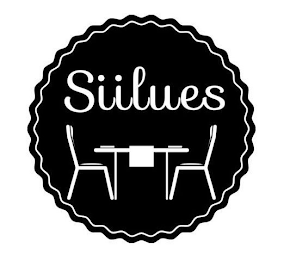 SIILUES logo