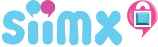 SIIMX logo