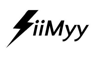 SIIMYY logo