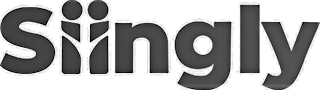 SIINGLY logo