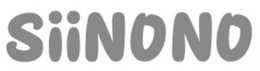SIINONO logo