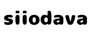 SIIODAVA logo
