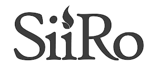 SIIRO logo