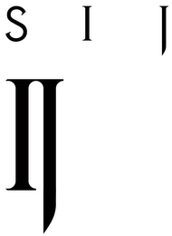 SIJ IJ logo